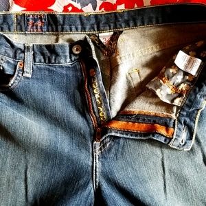 Lucky brand jeans